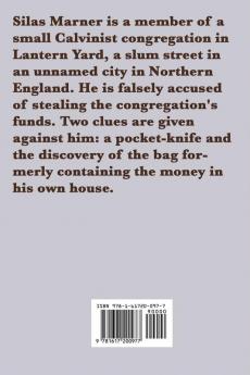 Silas Marner: The Weaver of Raveloe