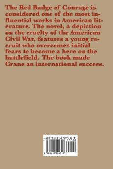 The Red Badge of Courage