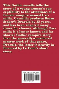 Carmilla