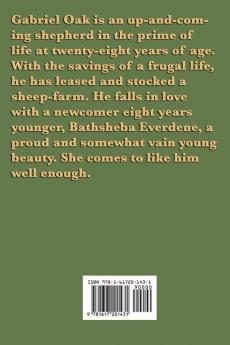 Far from the Madding Crowd