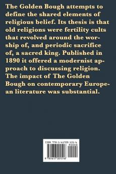 The Golden Bough