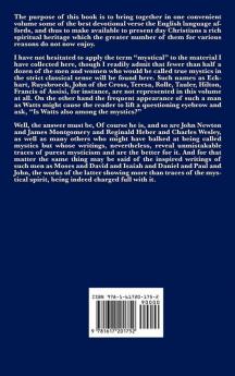The Christian Book of Mystical Verse