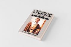 Seven Pillars of Wisdom