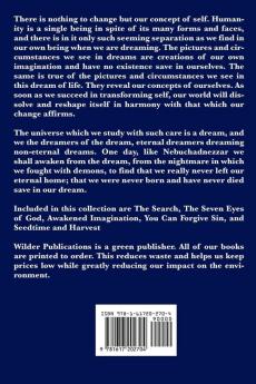 The Search and Other Essays