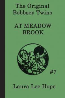 The Bobbsey Twins  at Meadow Brook