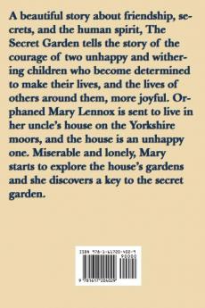 The Secret Garden