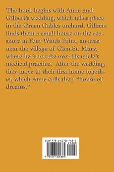 Anne's House of Dreams