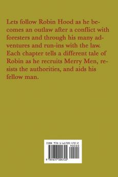 The Merry Adventures of Robin Hood