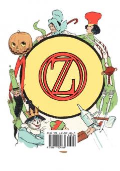 The Land of Oz