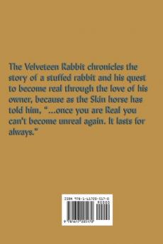 The Velveteen Rabbit