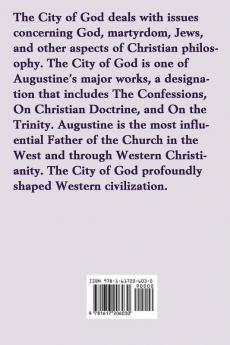 City of God