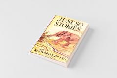 Just So Stories -Illustrated