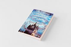 The Ghost Stories of Ambrose Bierce