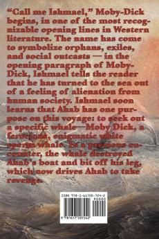 Moby Dick