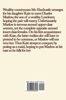 She Stoops to Conquer
