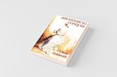 She Stoops to Conquer