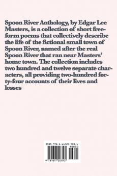 Spoon River Anthology