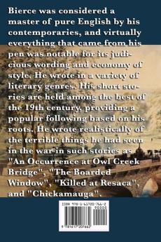 Civil War Stories