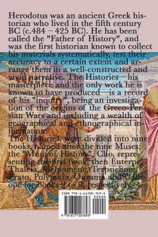 The Histories Book 1