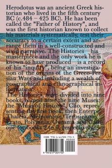 The Histories Book 7: Polymnia