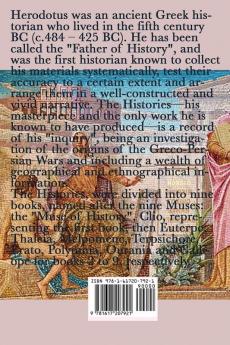 The Histories Book 9
