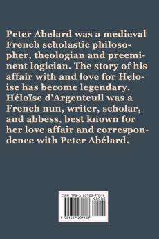 Letters of Abelard and Heloise