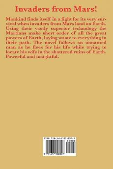 The War of the Worlds