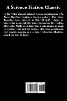 The Time Machine