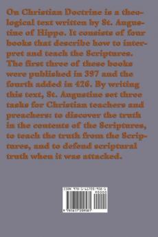 On Christian Doctrine