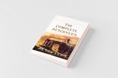The Complete Aeschylus