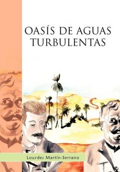 Oasis de Aguas Turbulentas