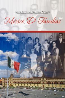 Mexico D. Familias