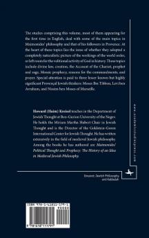 Judaism as Philosophy