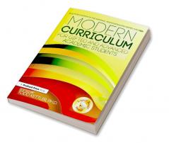 Modern Curriculum for Gifted and Advanced Academic Students