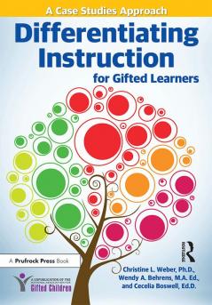 Differentiating Instruction for Gifted Learners