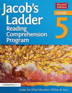 Jacob's Ladder Reading Comprehension Program