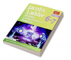 Jacob's Ladder Reading Comprehension Program