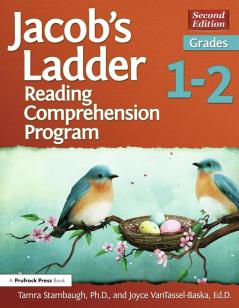 Jacob's Ladder Reading Comprehension Program