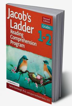 Jacob's Ladder Reading Comprehension Program