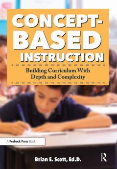 Concept-Based Instruction