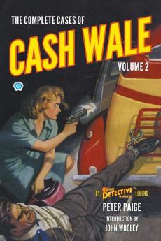The Complete Cases of Cash Wale Volume 2