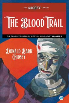 The Blood Trail