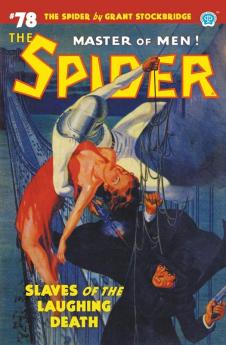 The Spider #78