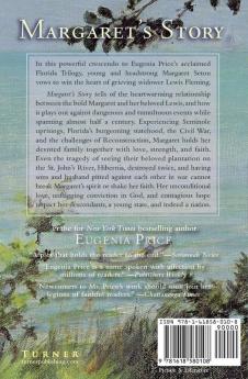 Margaret's Story: Third Novel in the Florida Trilogy: 3