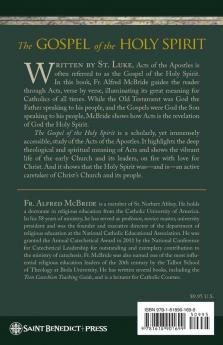 The Gospel of the Holy Spirit
