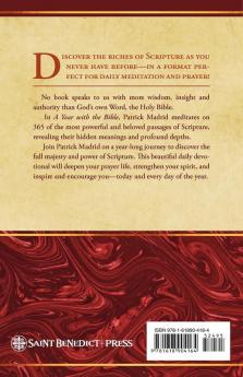 A Year with the Bible