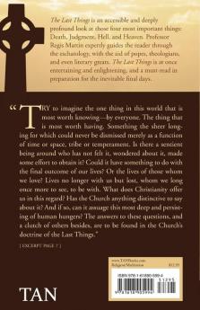 The Last Things