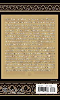 The Life of Mary As Seen By the Mystics