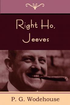 Right Ho Jeeves