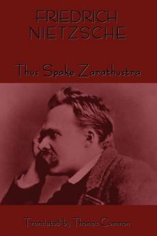 Thus Spoke Zarathustra